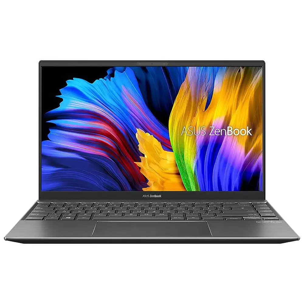 ASUS ZenBook 14 Q408UG Ryzen 5 (5500U) 8GB 256GB SSD 2GB (MX450) Laptop