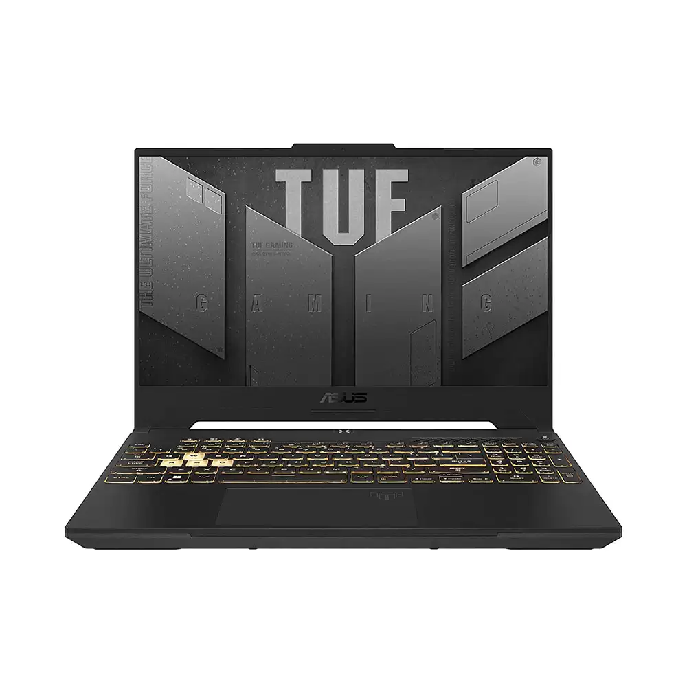 ASUS FX507ZM i7 12700H 16GB 512GB SSD 6GB RTX3060 LAPTOP