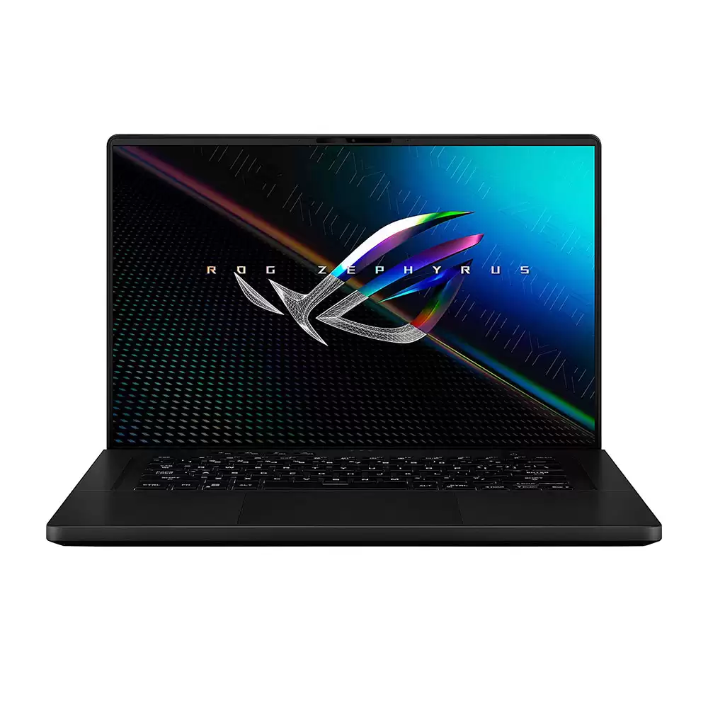 ASUS GU603ZM I7 12700H 40GB 1TB SSD 6GB RTX3060 WQHD 2K LAPTOP