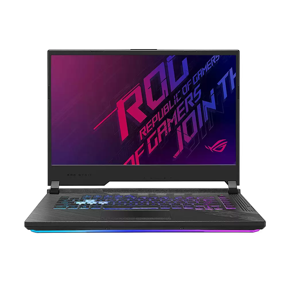ASUS G512LWS I7 10870H 40GB 1TB SSD 8GB RTX2070S LAPTOP