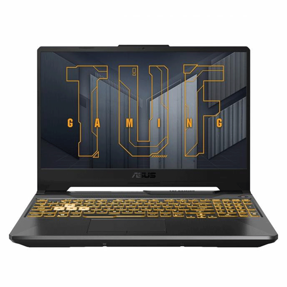 ASUS FX706HE i5 11260H 32GB 1TB SSD 4GB RTX3050Ti LAPTOP