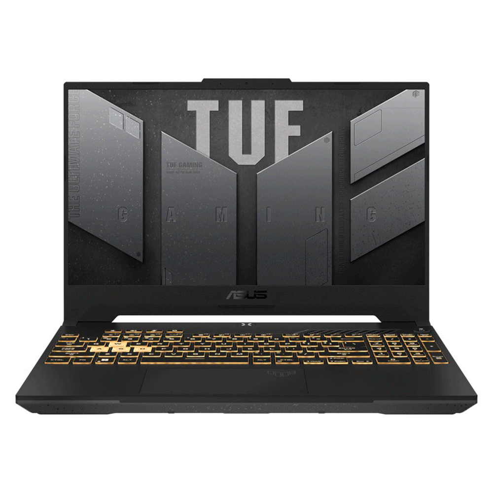 ASUS FX507ZE  i7 12700H 16GB 1TB SSD 4GB RTX3050Ti  LAPTOP