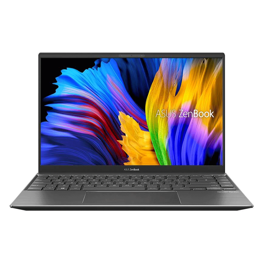 ASUS ZenBook Q408UG Ryzen 5 (5500U) 8GB 512GB SSD 2GB (MX450) Laptop
