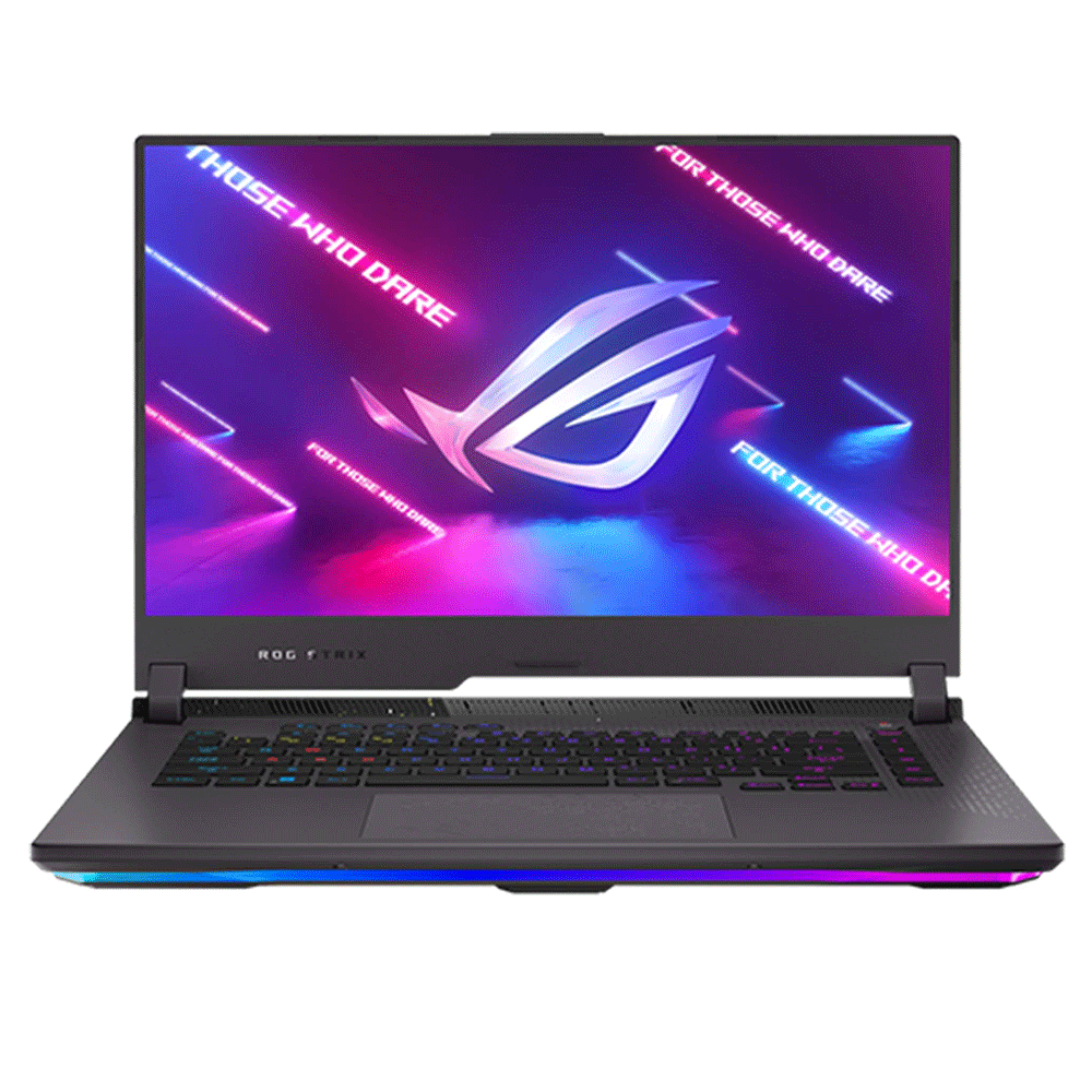 ASUS G513RC R7 6800H 8GB 1TB SSD 4GB RTX3050 LAPTOP