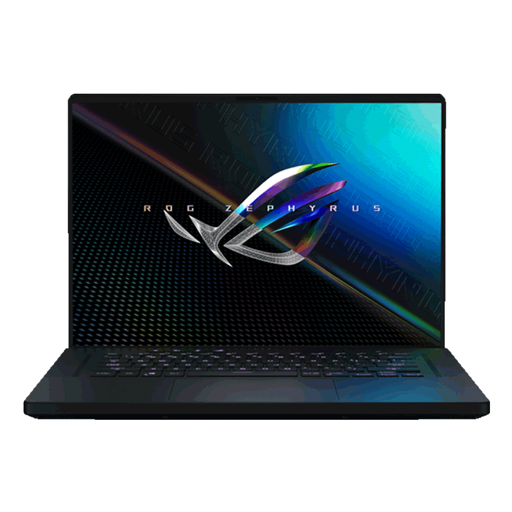 ASUS GU603ZE I7 12700H 16GB 512GB SSD 4GB RTX3050TI LAPTOP
