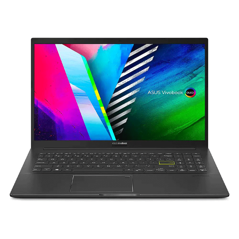 Asus K513EQ i5 1135G7-8GB-512SSD-2GB MX350-FHD Laptop
