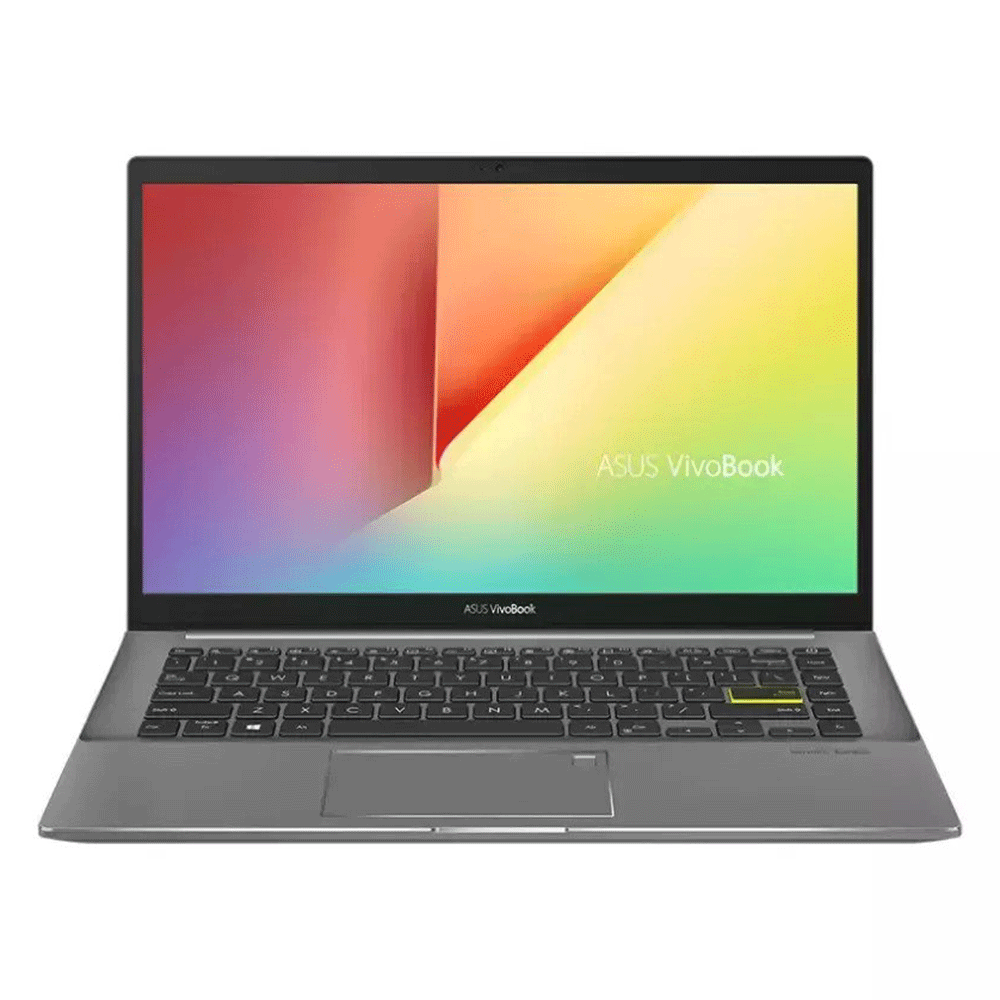 ASUS M433UA R5 5500U 8GB 1TB SSD VEGA3 (UP TO 2GB) FHD OLED LAPTOP