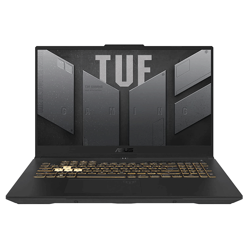 Asus FX707ZM i7 12700H-16GB-1TB SSD-6GB RTX3060-FHD Laptop