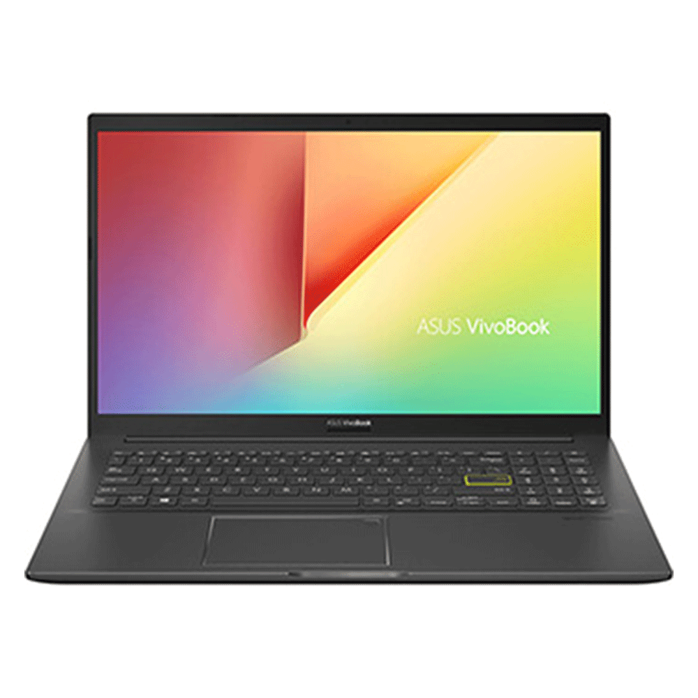 Asus S513EQ i7 1165G7-8GB-512SSD-2GB MX350-OLED Laptop