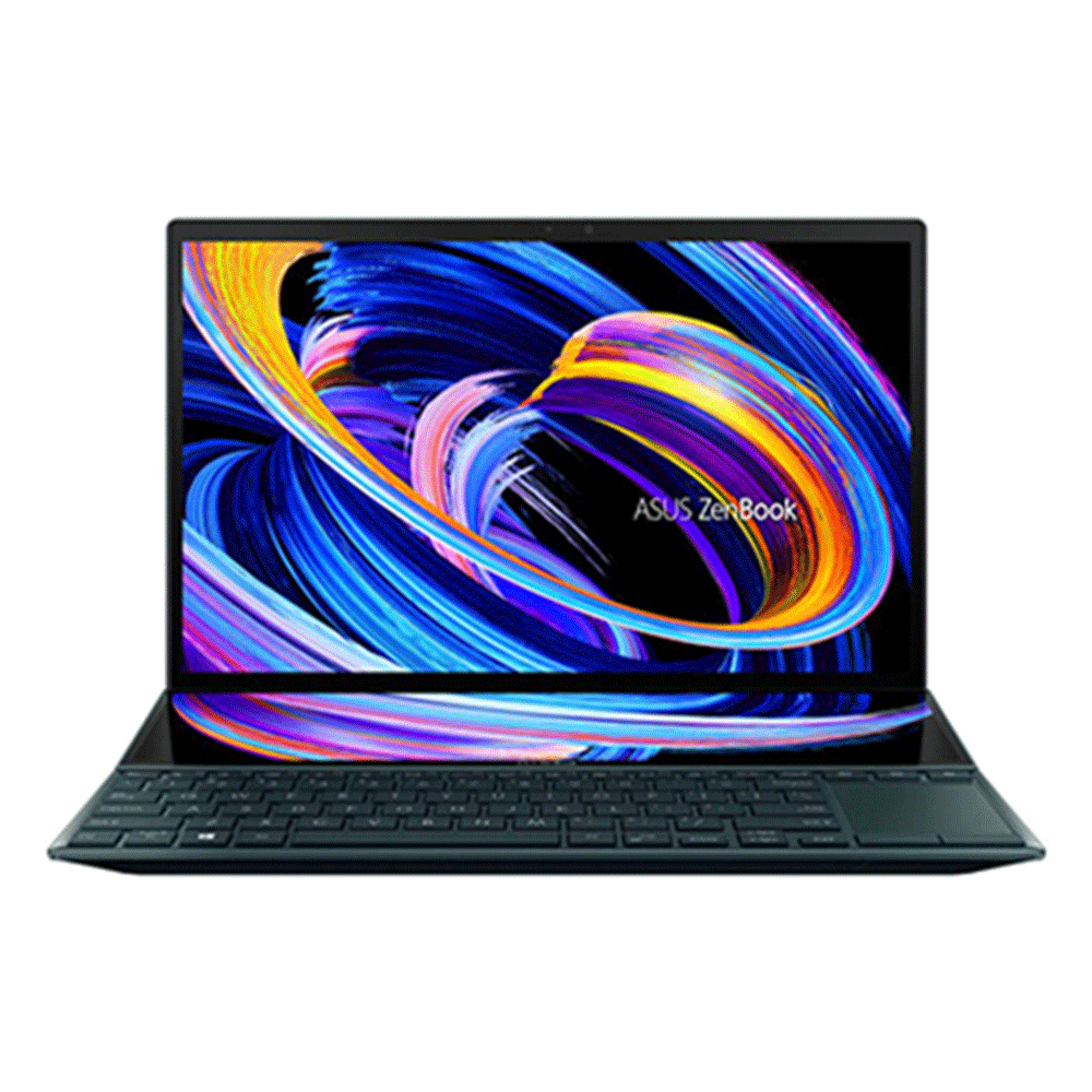Asus UX482EGR i7 1195G7-16GB-1TB SSD-2GB MX450 FHD Touch Laptop