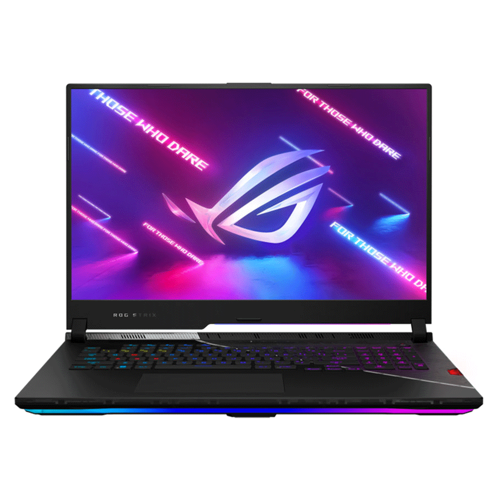 ASUS G733ZW I9 12900H 16GB 1TB SSD 8GB RTX3070TI FHD Laptop