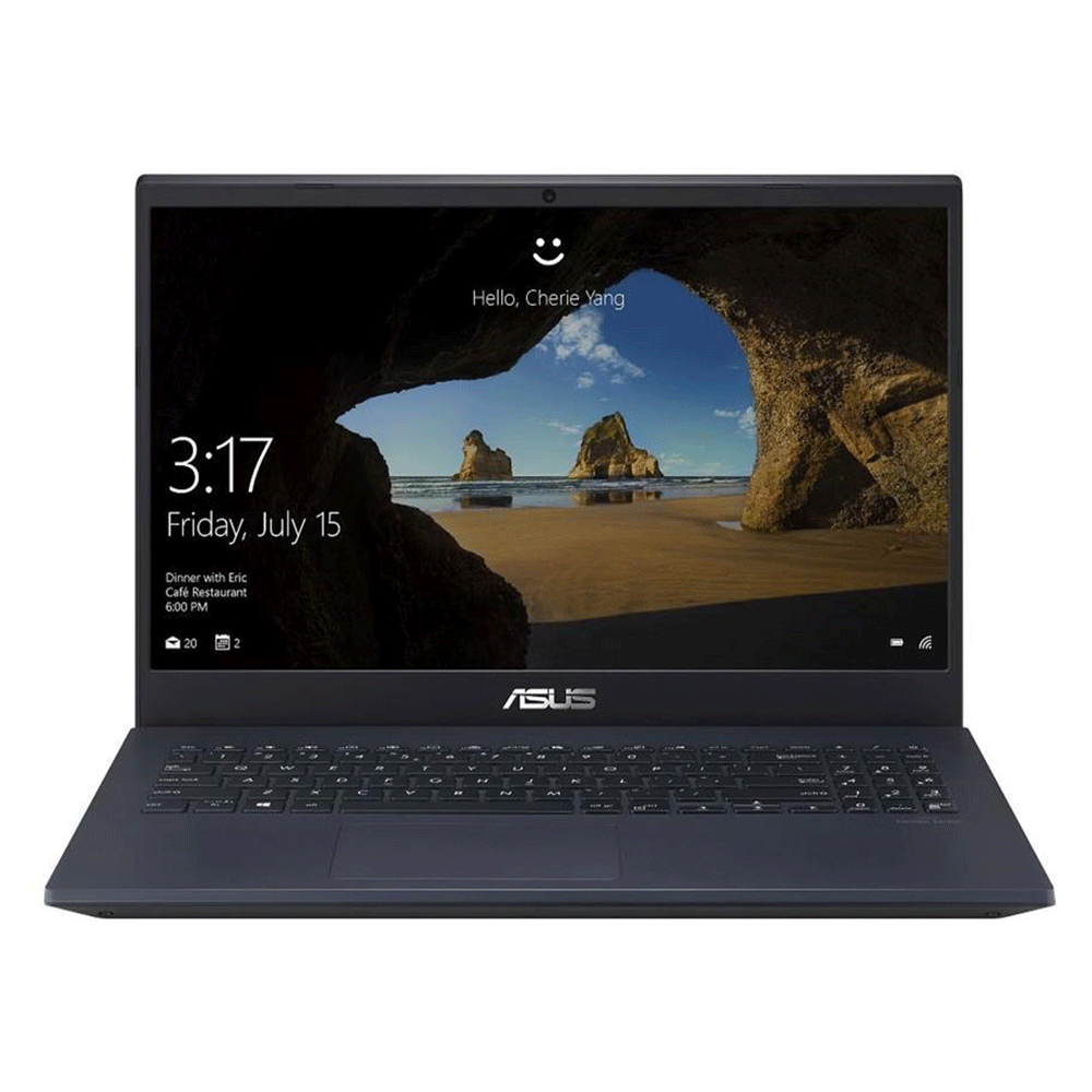 ASUS K571GT I5 9300H 24GB 512GB SSD 4GB GTX1650 LAPTOP