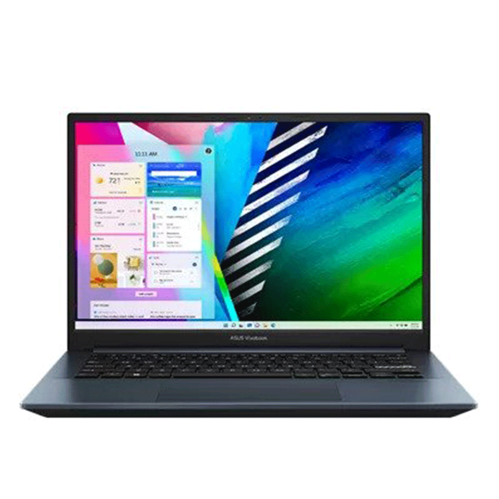 ASUS M3401QC R7 5800H 16GB 1TB SSD 4GB RTX3050 LAPTOP