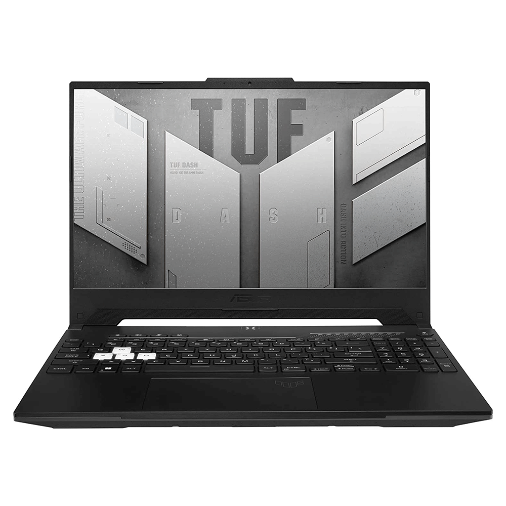 ASUS FX517ZR i7 12650H 16GB 1TB SSD 8GB RTX3070 15.6 INCH FHD LAPTOP