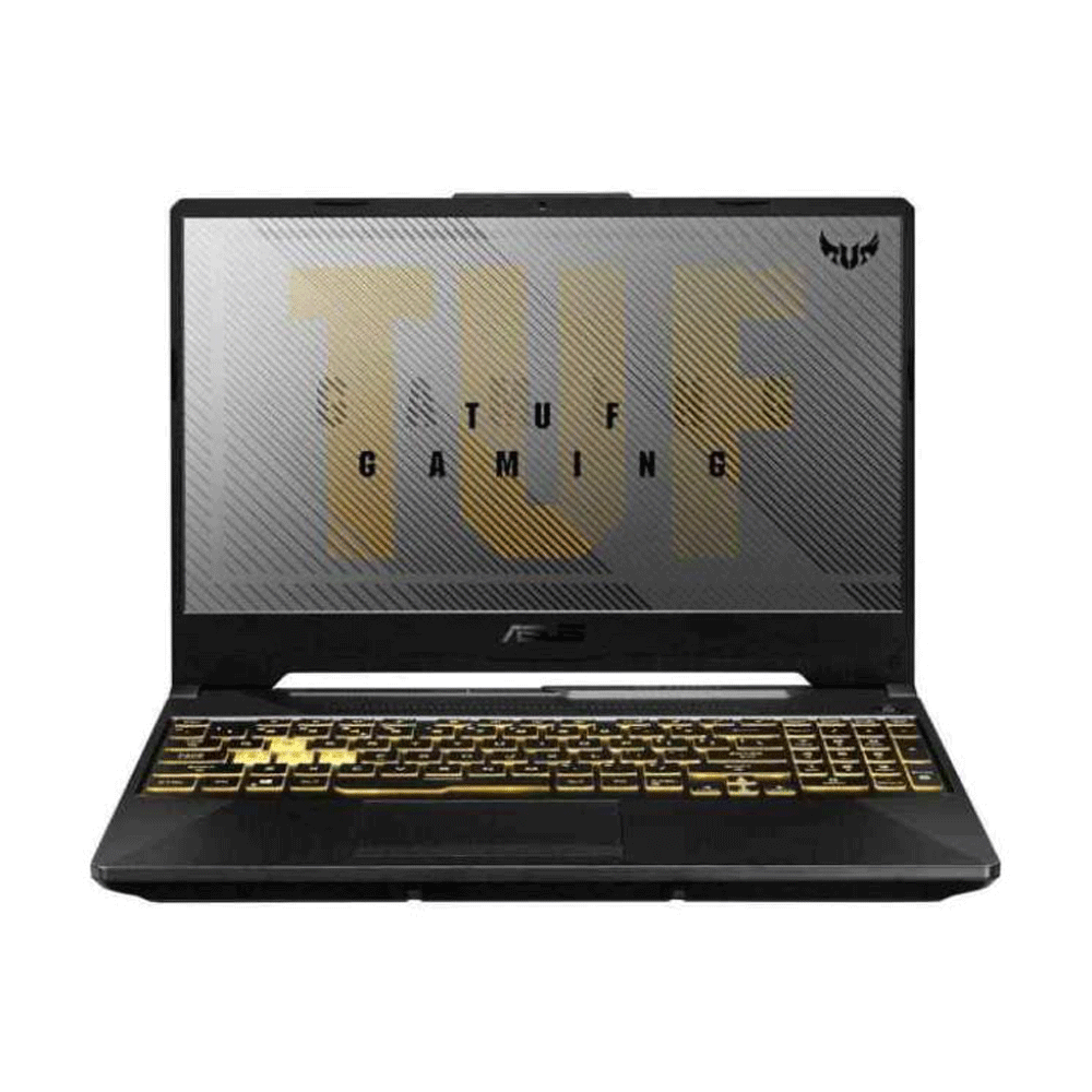 ASUS FX506HEB i7 11800H 8GB 512GB SSD 4GB RTX3050Ti 15.6 INCH FHD LAPTOP