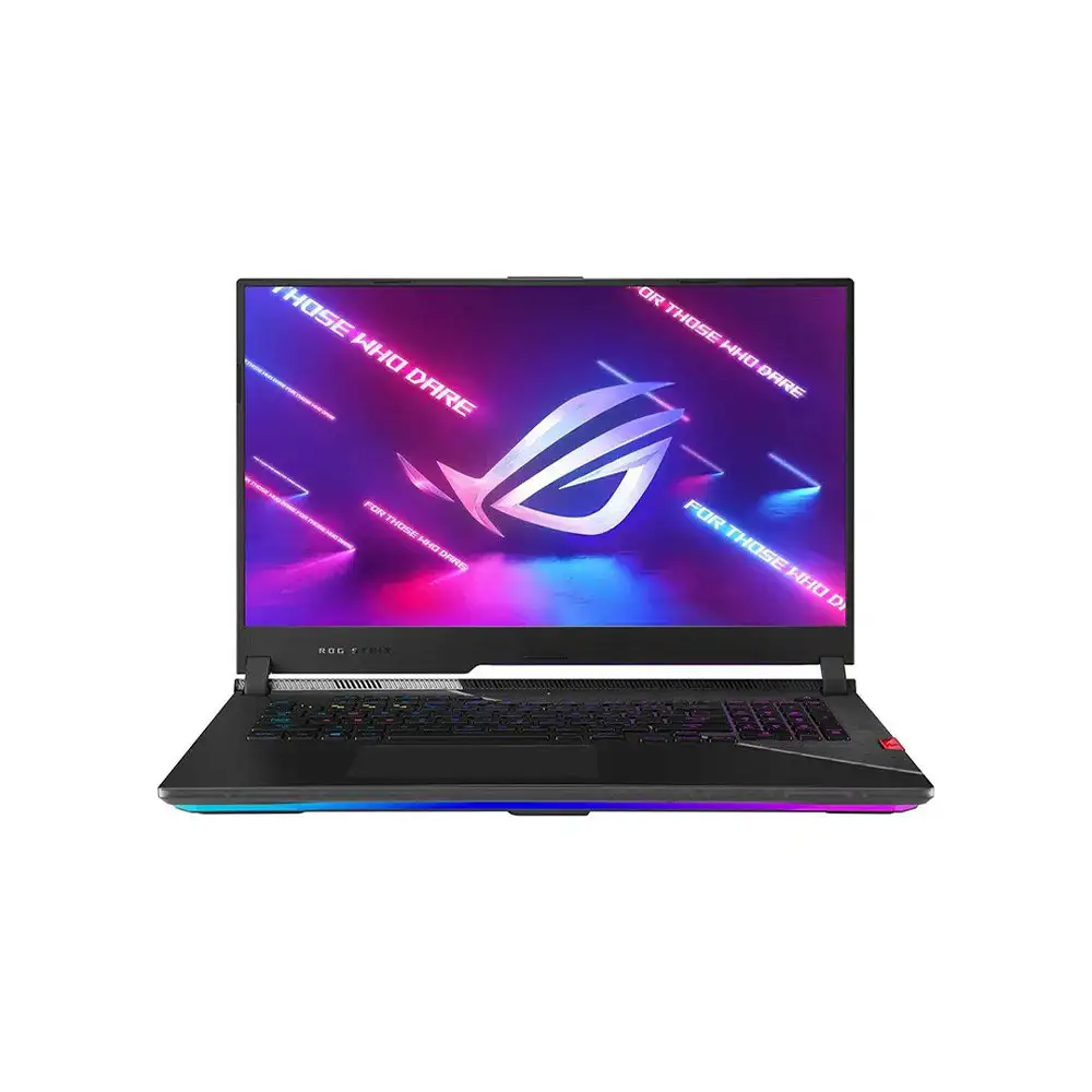 Asus G733ZM i7 12700H-16GB-1TB SSD-6GB 3060-WQHD Laptop