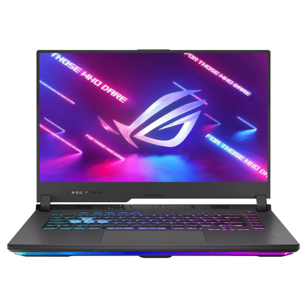 ASUS G513RC R7(6800H) 8GB- 512GB SSD 4GB(3050) 15.6&quot;FHD LAPTOP