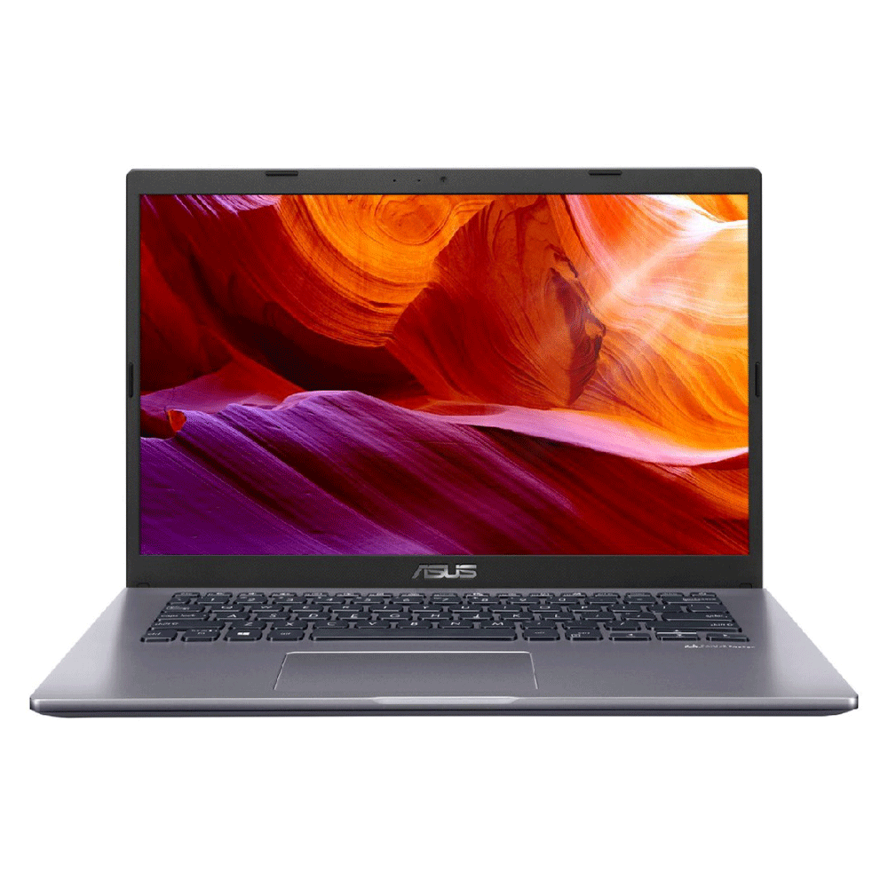 ASUS X409FA I3(10110U) 4GB- 256GB SSD INTEL HD 14&quot; LAPTOP
