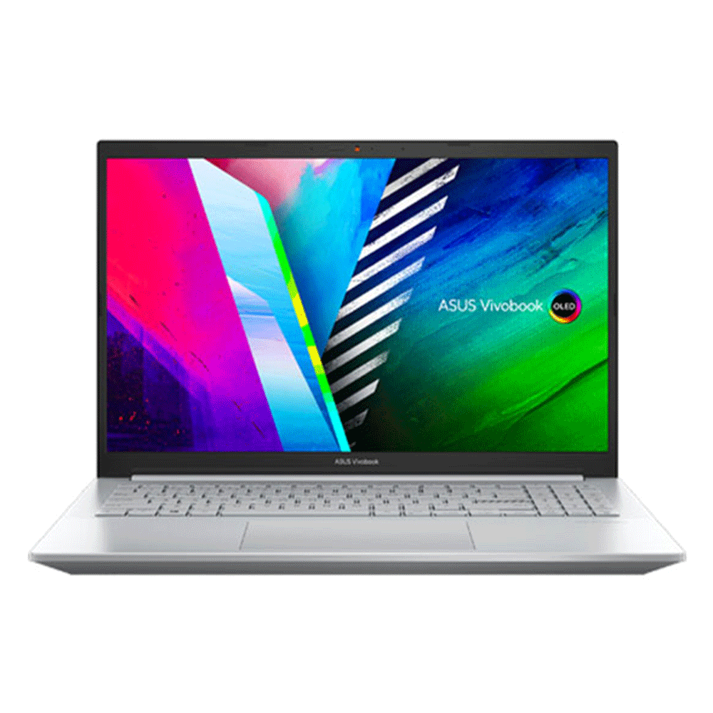 ASUS M3500QC R7(5800H) 16GB- 1TB SSD 4GB(3050) 15.6&quot;FHD OLED LAPTOP