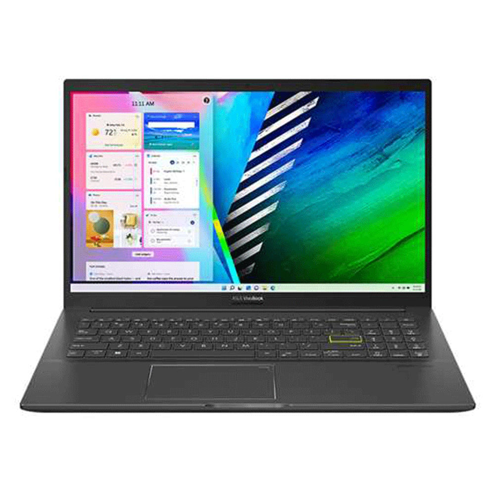 ASUS K513EQ I5(1135G7) 16GB 512GB SSD 2GB(MX350) 15.6&quot;FHD Laptop