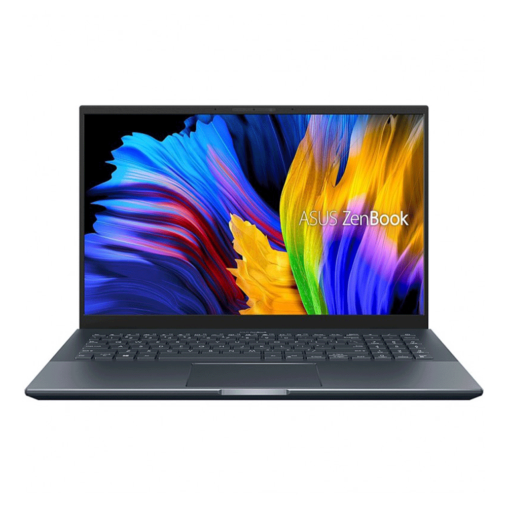 ASUS UM535QE R7(5800H) 16GB 1TB SSD 4GB(3050TI) 15.6&quot;FHD OLED Laptop