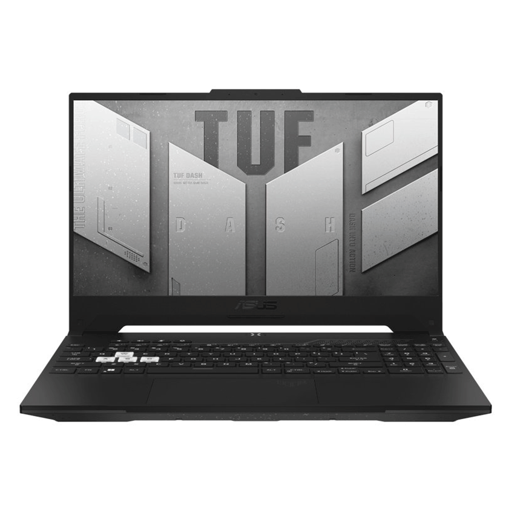 ASUS FX517ZM I7(12650H) 16GB 512GB SSD 6GB(3060) 15.6&quot;FHD Laptop