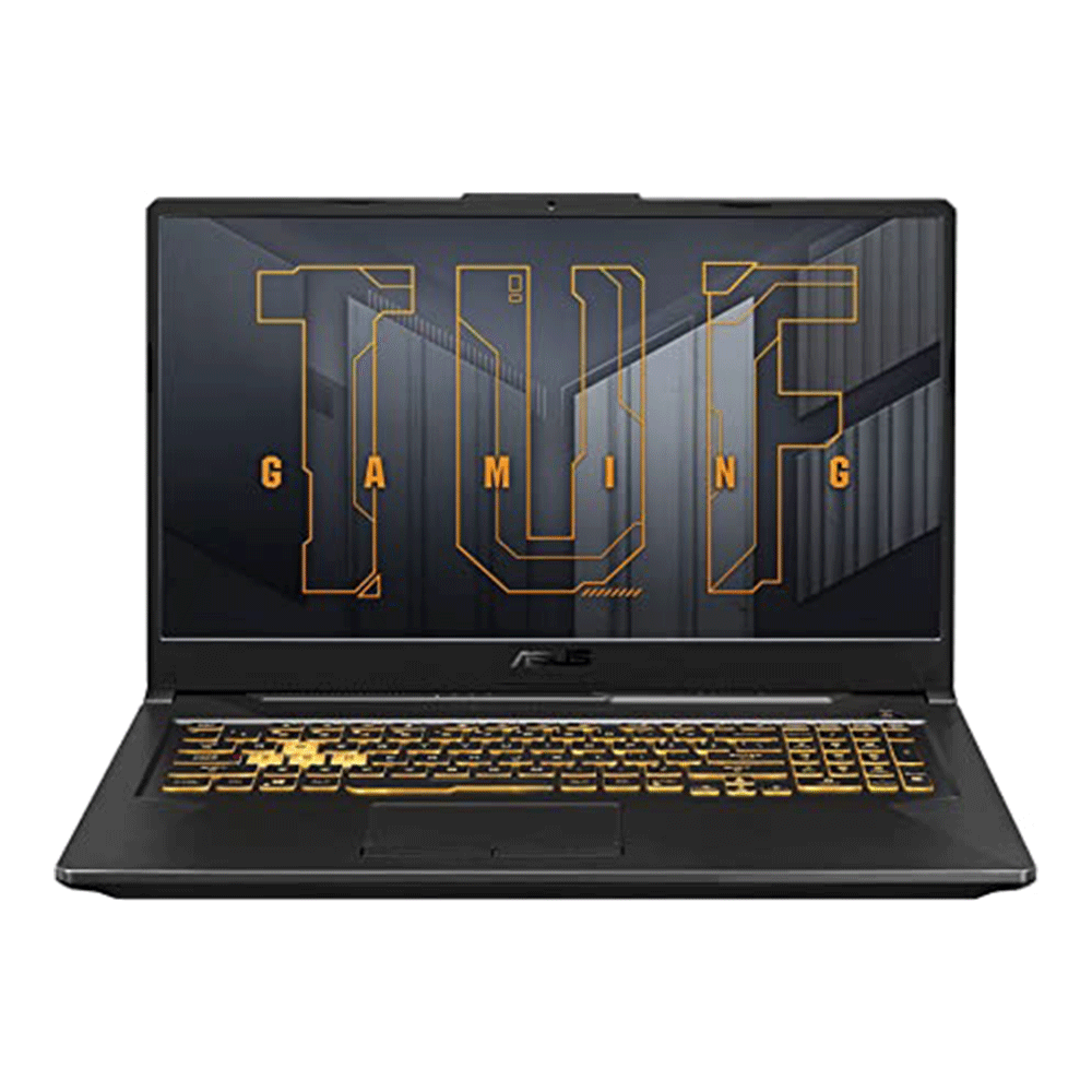 ASUS FX506HEB I7(11800H) 16GB 512GB SSD 4GB(3050TI) 15.6&quot;FHD Laptop