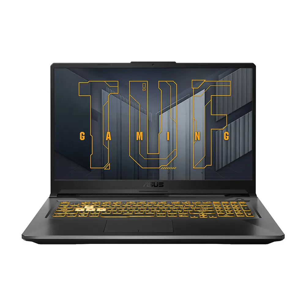 ASUS FX706HC I5(11400H) 8GB 512GB SSD 4GB(3050) 17.3&quot;FHD Laptop