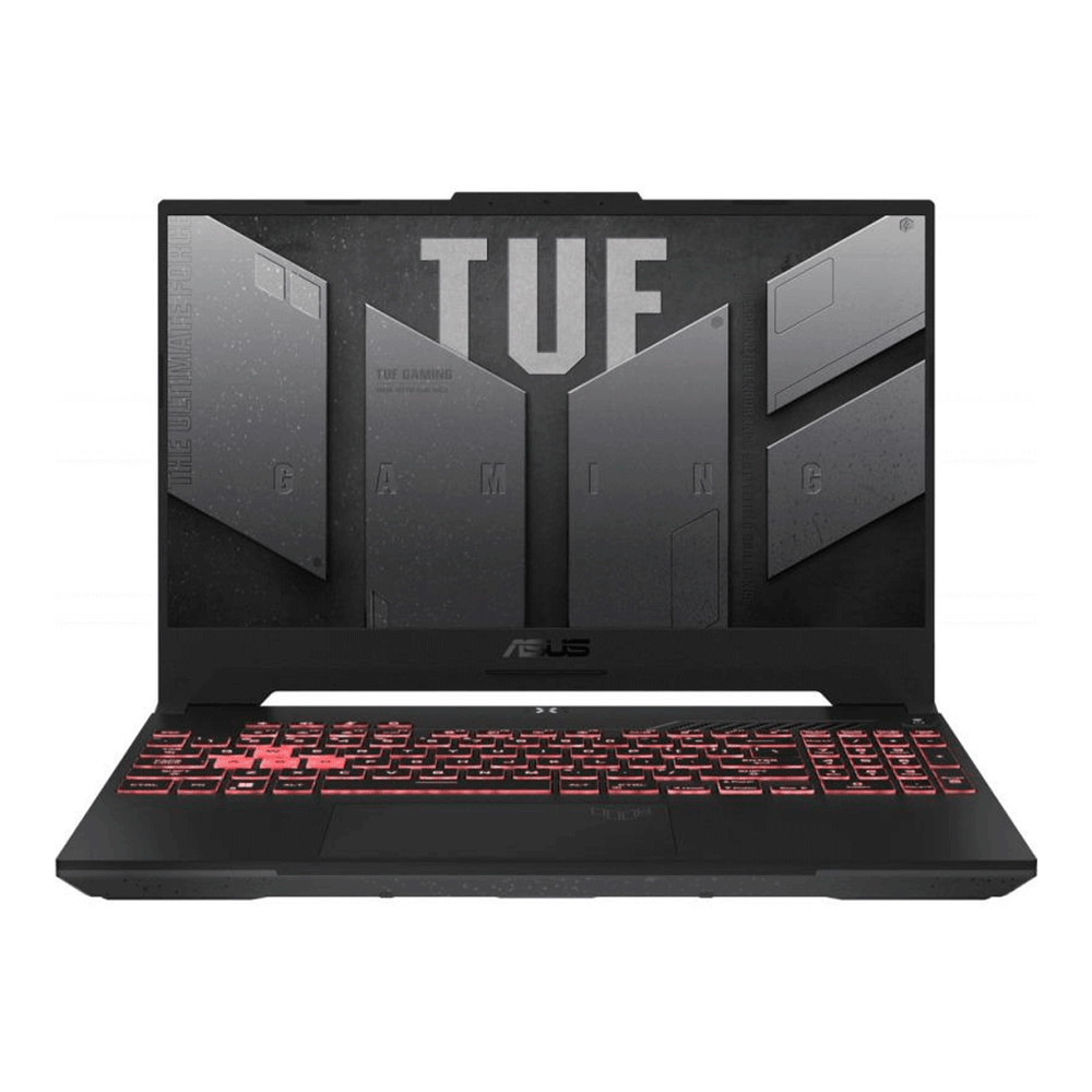 ASUS FA707RE R7(6800H) 16GB 512GB SSD 4GB(3050TI) 17.3&quot;FHD Laptop