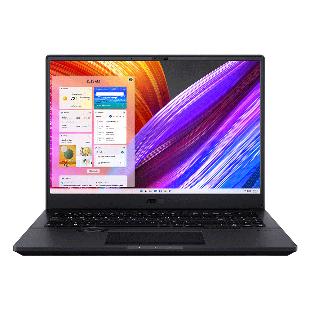 ASUS H5600QM R9(5900HX) 32GB 1TB SSD 6GB(3060) 16.0&quot;2K Laptop