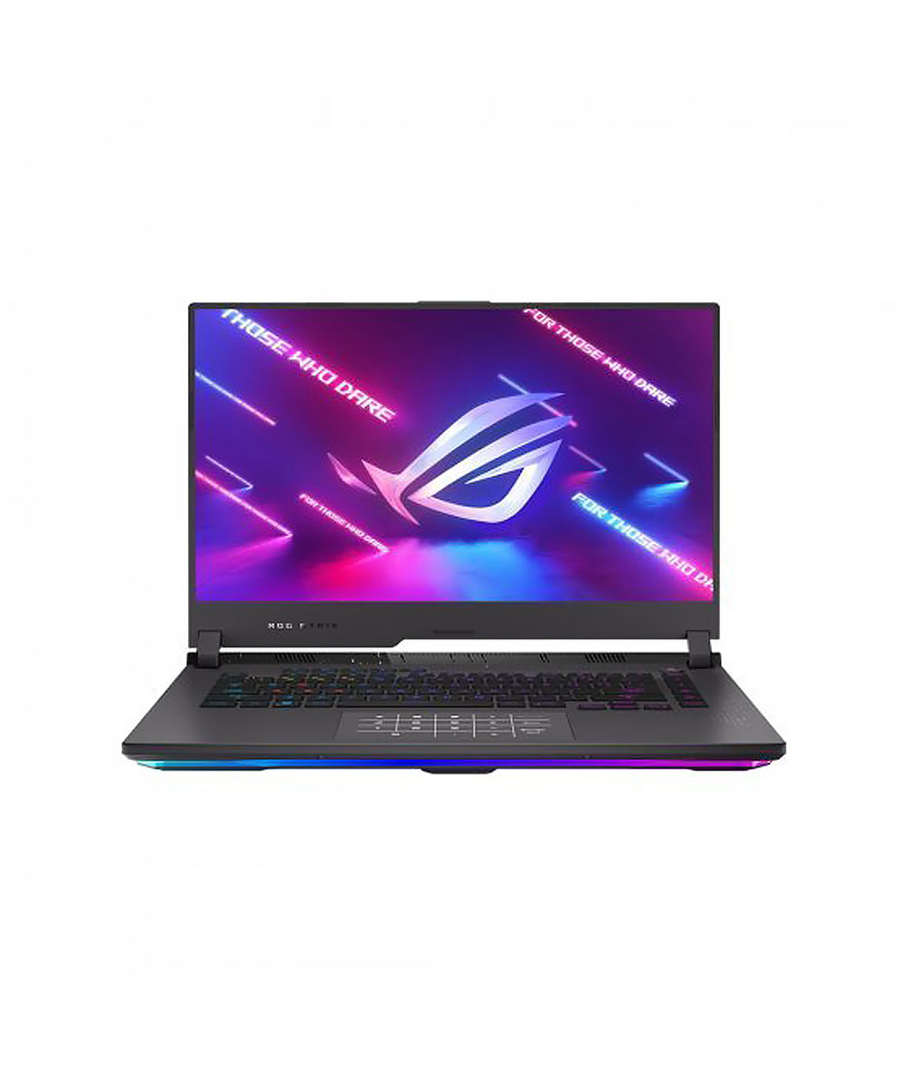 ASUS G513RC R7(6800H) 16GB 512GB SSD 4GB(3050RTX) 15.6&quot;FHD LAPTOP