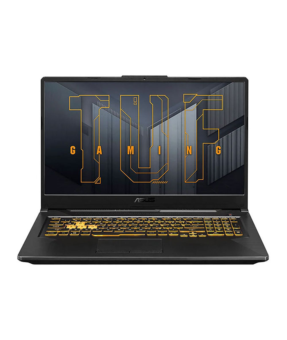 ASUS FA707RC R7(6800H) 16GB 512GB SSD 4GB(3050) 17.3&quot;FHD LAPTOP