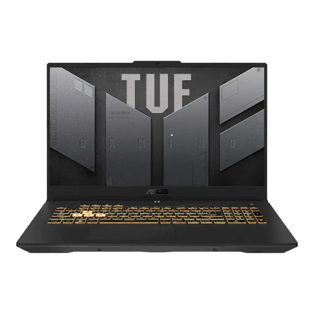 ASUS FX707ZC I7(12700H) 16GB 1TB SSD 4GB(3050) 17.3&quot;FHD Laptop