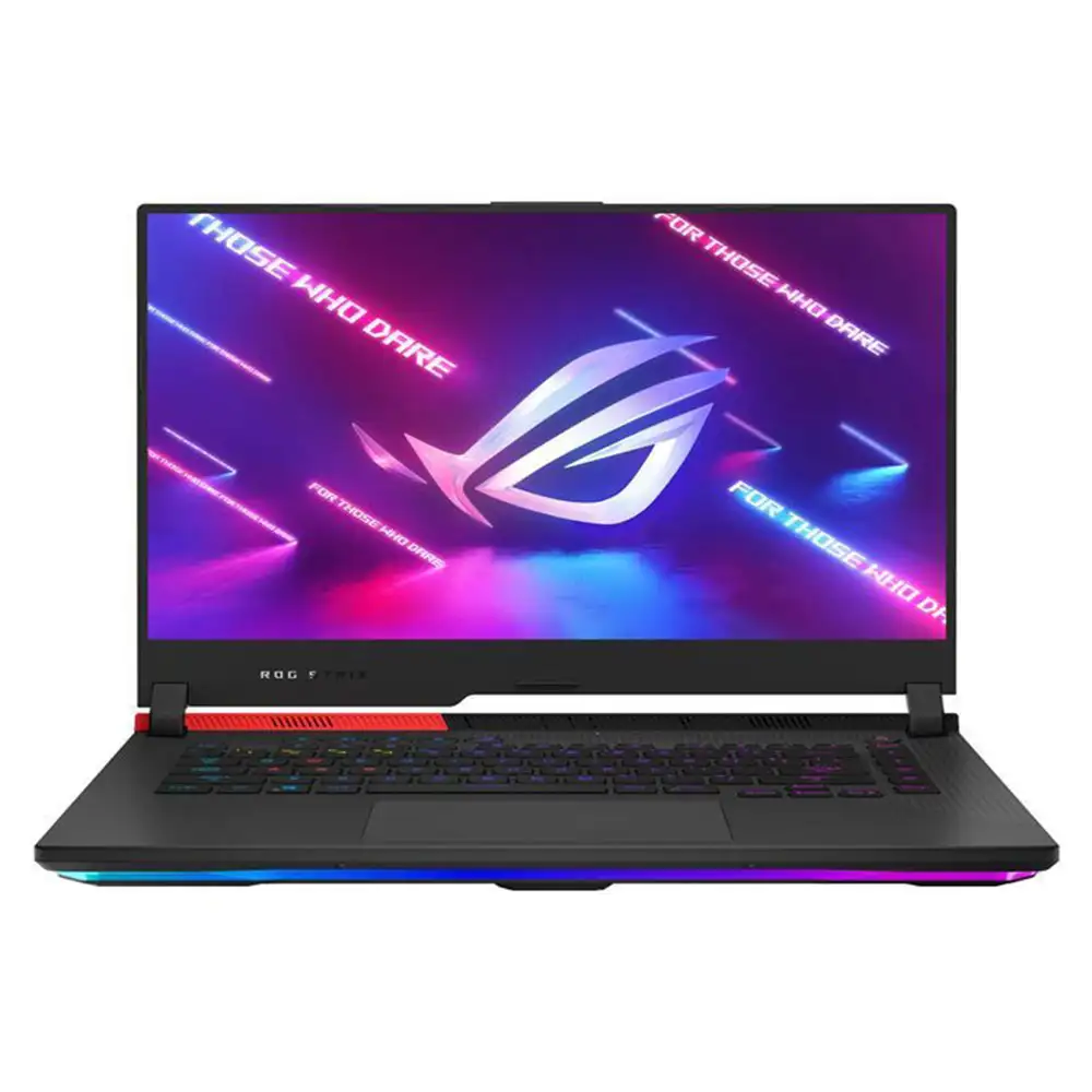 ASUS G713RC R7(6800H) 16GB 512GB SSD 4GB(3050) 17.3&quot;FHD Laptop