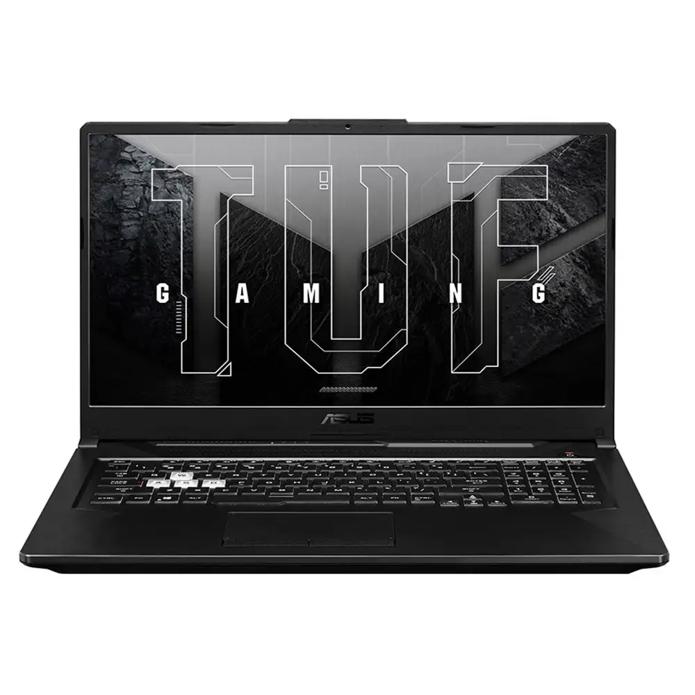 ASUS FX706HM I7(11800H) 16GB 1TB SSD 6GB(3060) 17.3&quot;FHD LAPTOP