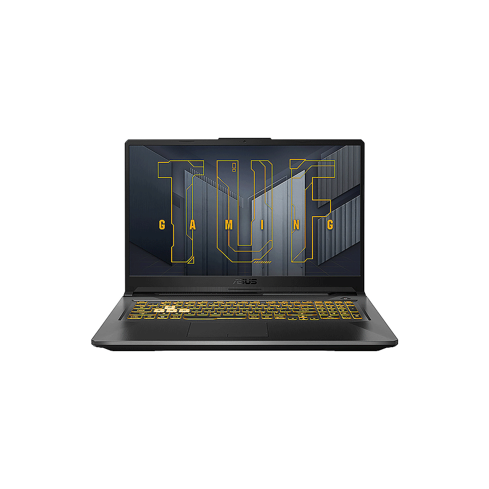 ASUS FX706HM I7(11800H) 16GB 512GB SSD 6GB(3060) 17.3&quot;FHD LAPTOP
