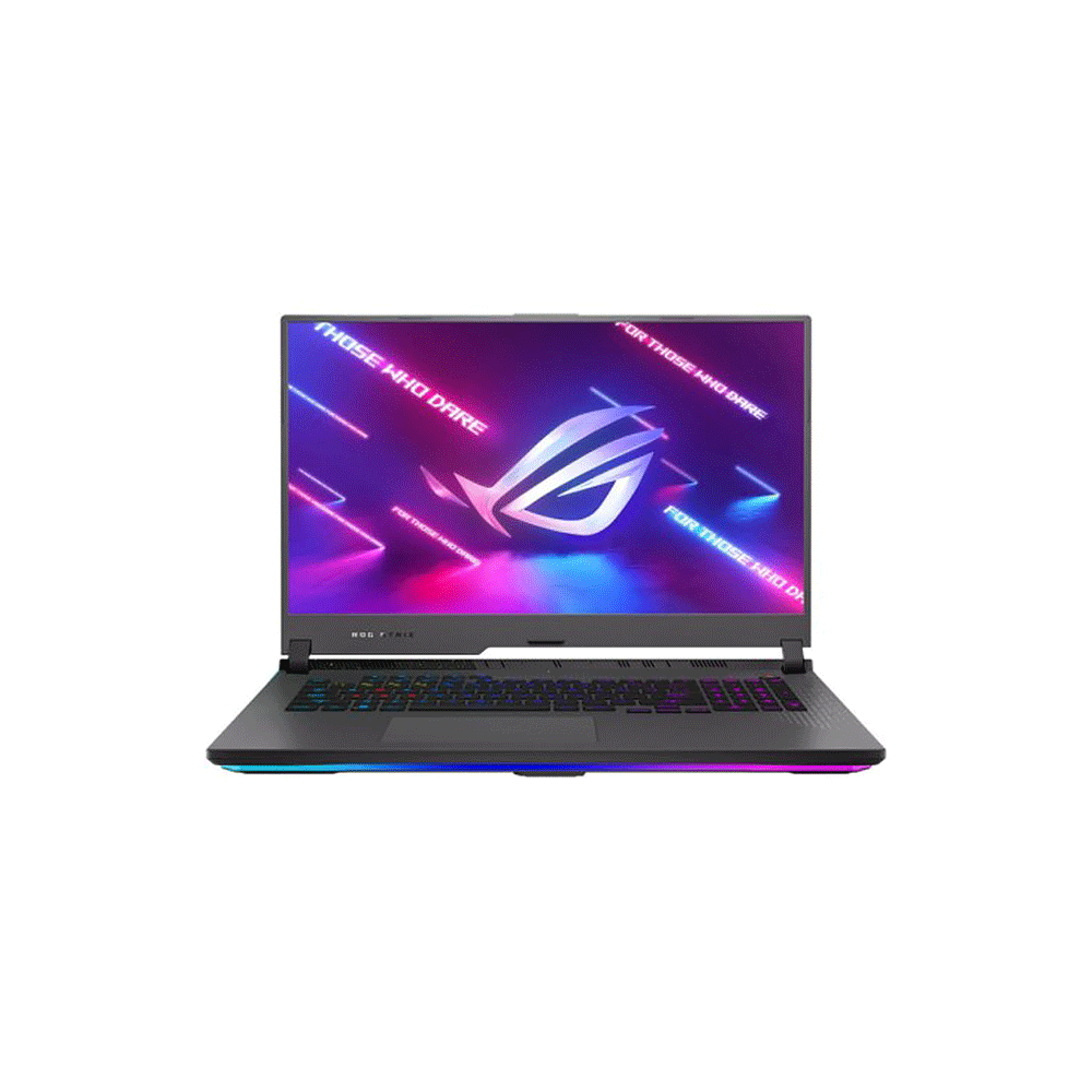 Asus G713RW R7 6800H-16GB-1TB SSD-8GB 3070Ti- Laptop