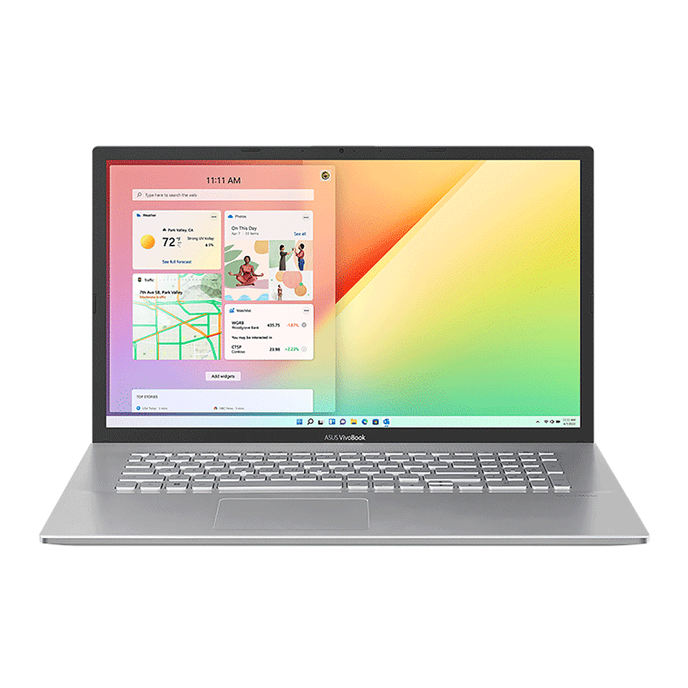 Asus X712EQ i7 1165G7-16GB-1TB SSD-2GB 350-FHD Laptop