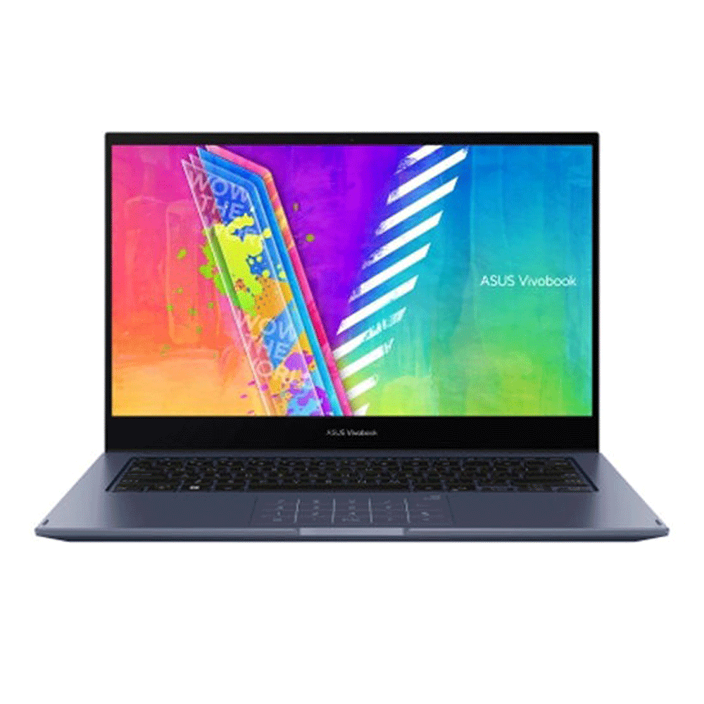 ASUS VivoBook TP1401KA N4500 4GB 256GB SSD Intel FHD Touch 14 inch Laptop