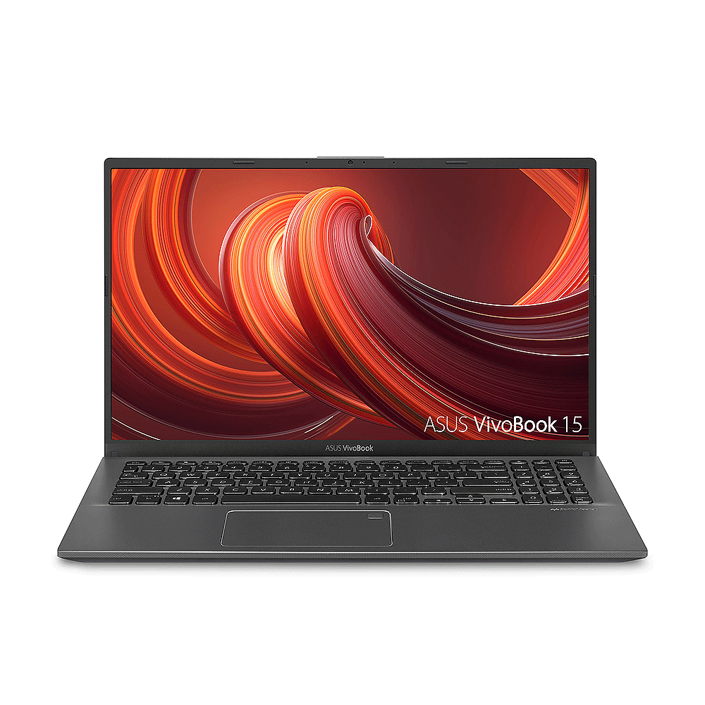 ASUS F512JA I3(1005G1) 8GB 128GB SSD INTEL HD 15.6&quot;FHD TOUCH LAPTOP