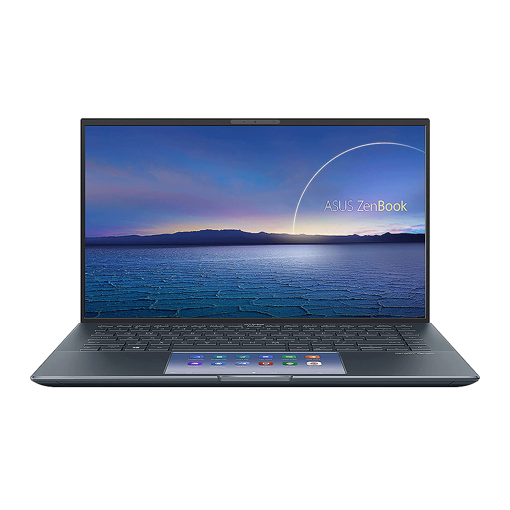 ASUS UX435EG Core i7-1165G7 16GB-1TB SSD-2GB MX450 LAPTOP