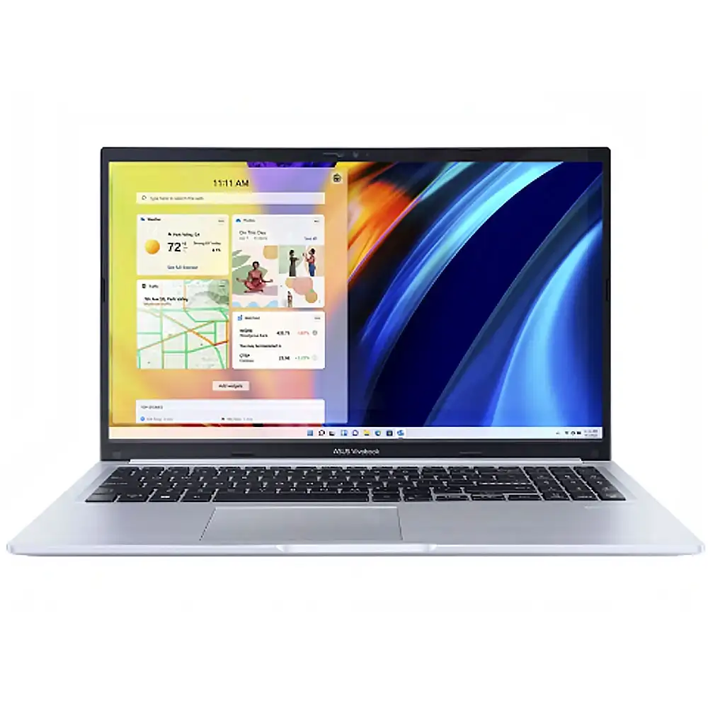 Asus R1502ZA i7 1255U-16GB-512SSD-Int-FHD Laptop