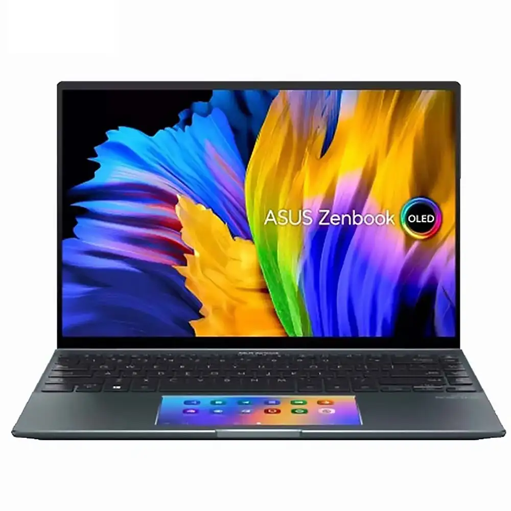 ZenBook UX5400EG i7 1165G7 16GB 1TBSSD 2GB MX350 LAPTOP