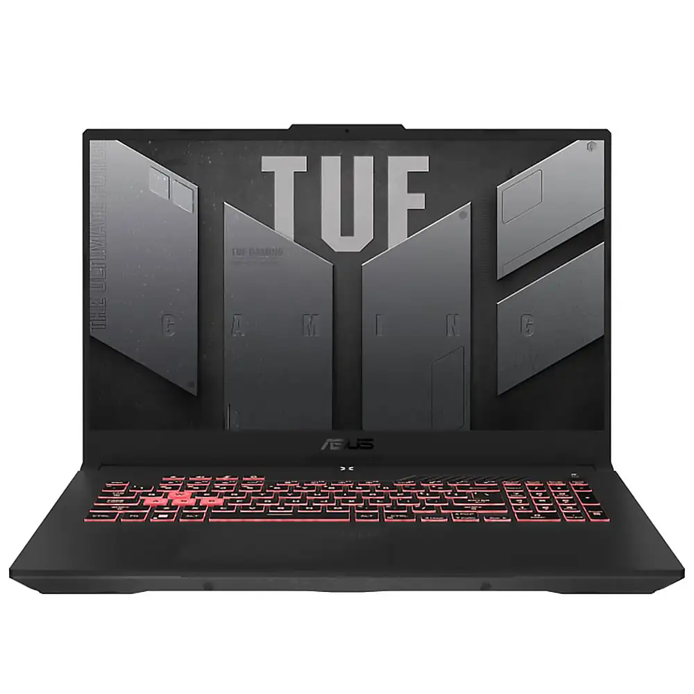 ASUS TUF A17 FA707RW Ryzen 7-6800H 8GB-512SSD-8GB RTX3070Ti