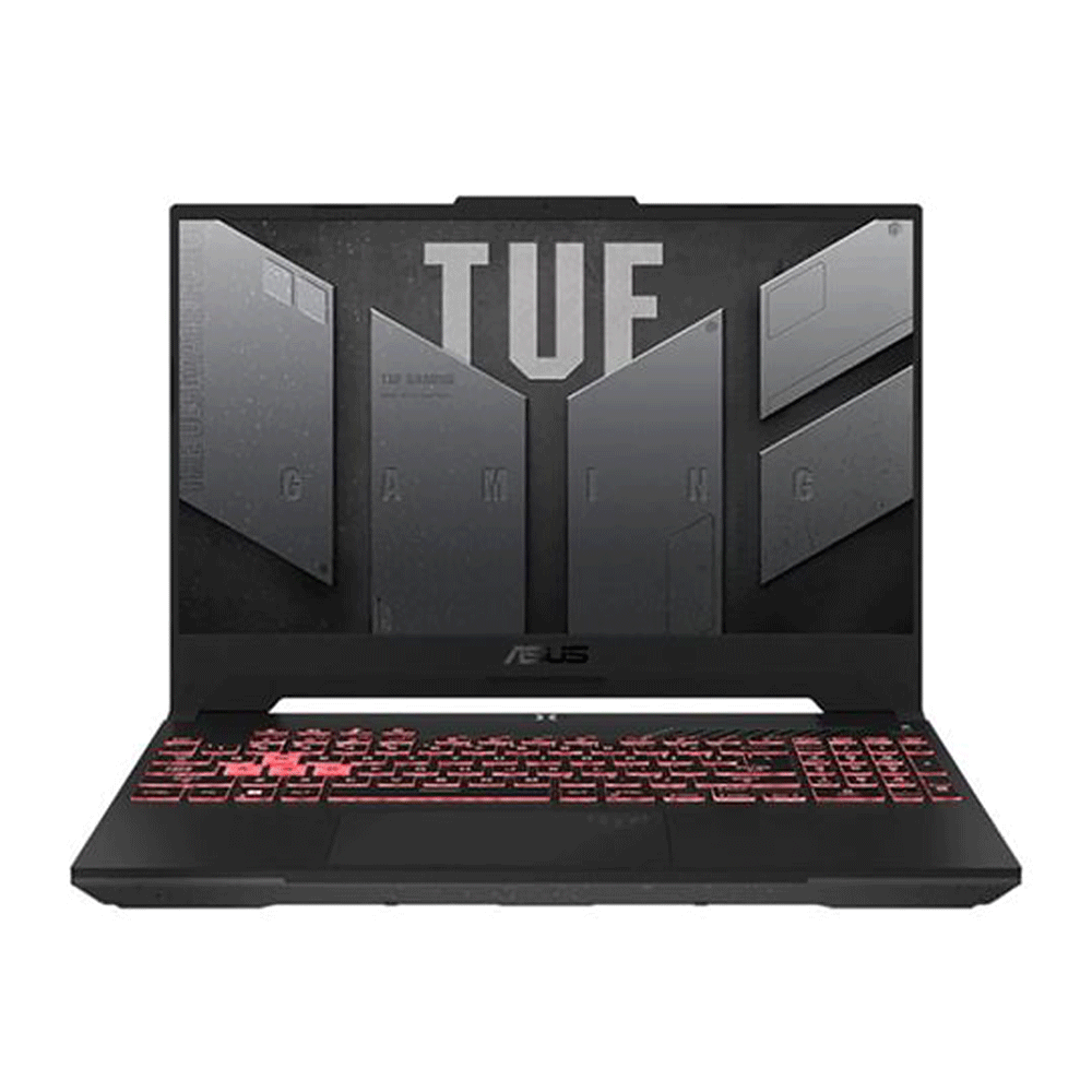 ASUS TUF Gaming FA507RC Ryzen 7-6800H 16GB-1TB SSD-4GB RTX3050