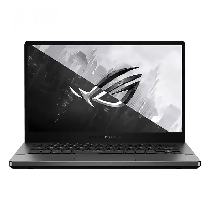 Asus GA401QC R7 5800HS-16GB-512SSD-4GB 3050-WQHD Laptop