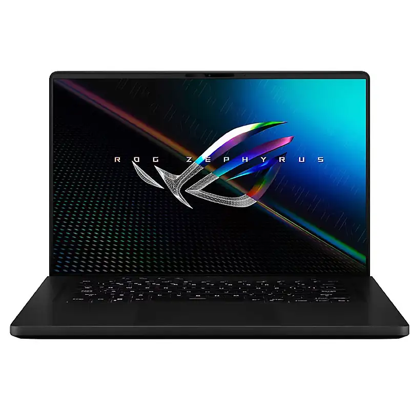 ASUS GU603ZM i7 12700H 16GB 512GB SSD 6GB RTX3060 LAPTOP