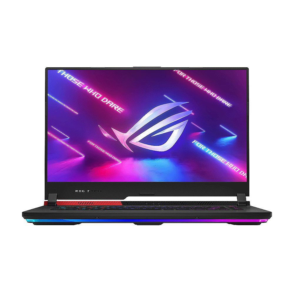 ASUS G513RW R9(6900HX) 16GB- 1TB SSD 8GB(3070TI) 15.6&quot; 2K 165HZ LAPTOP