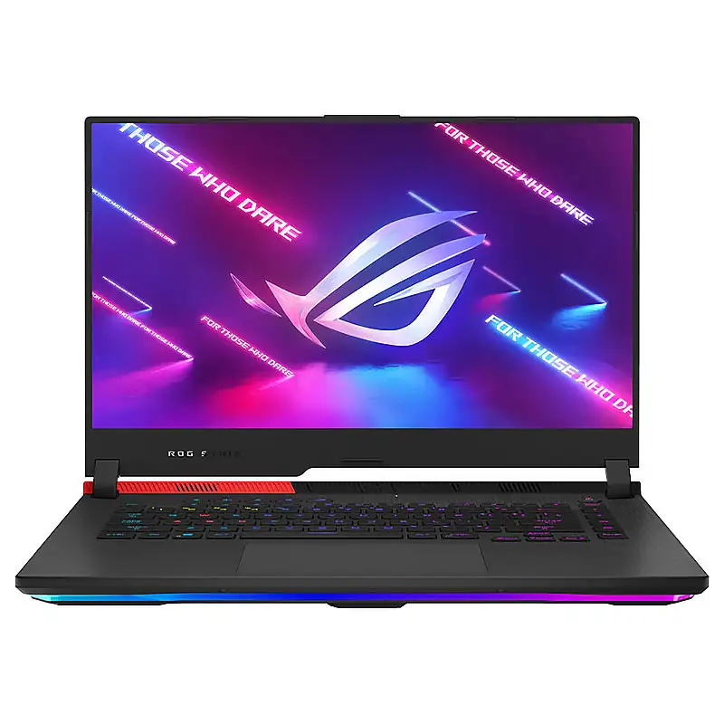 ASUS G513RW R9(6900HX) 32GB- 1TB SSD 8GB(3070TI) 15.6&quot; 144HZ LAPTOP