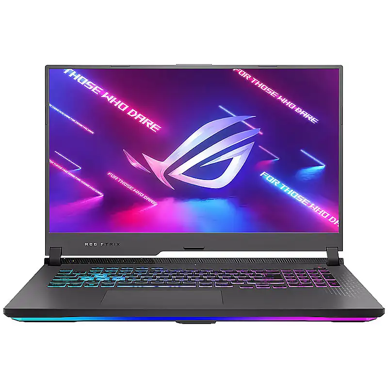 Asus G713RW R9 6900H-16GB-1TB SSD-8GB 3070Ti-WQHD Laptop